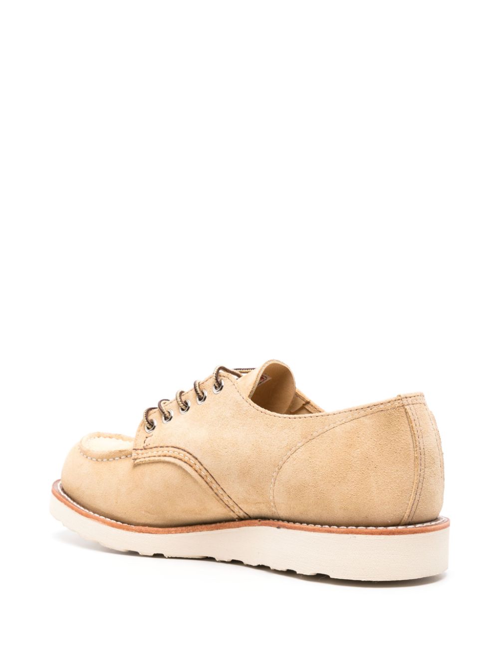 Red Wing Oxford Shop Moc Red Wing