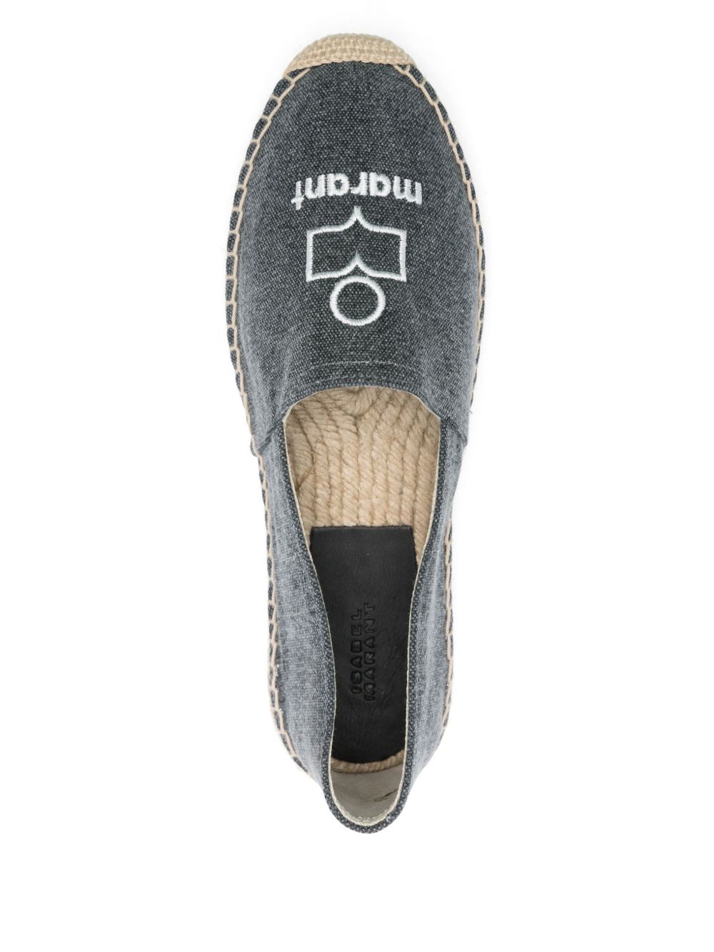 Isabel Marant Flat shoes Black Isabel Marant