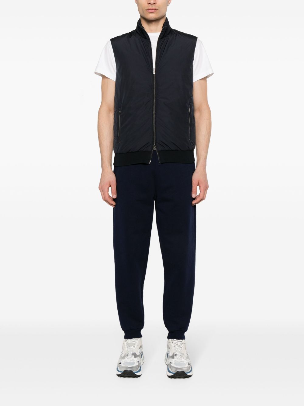 Herno Jackets Blue Herno