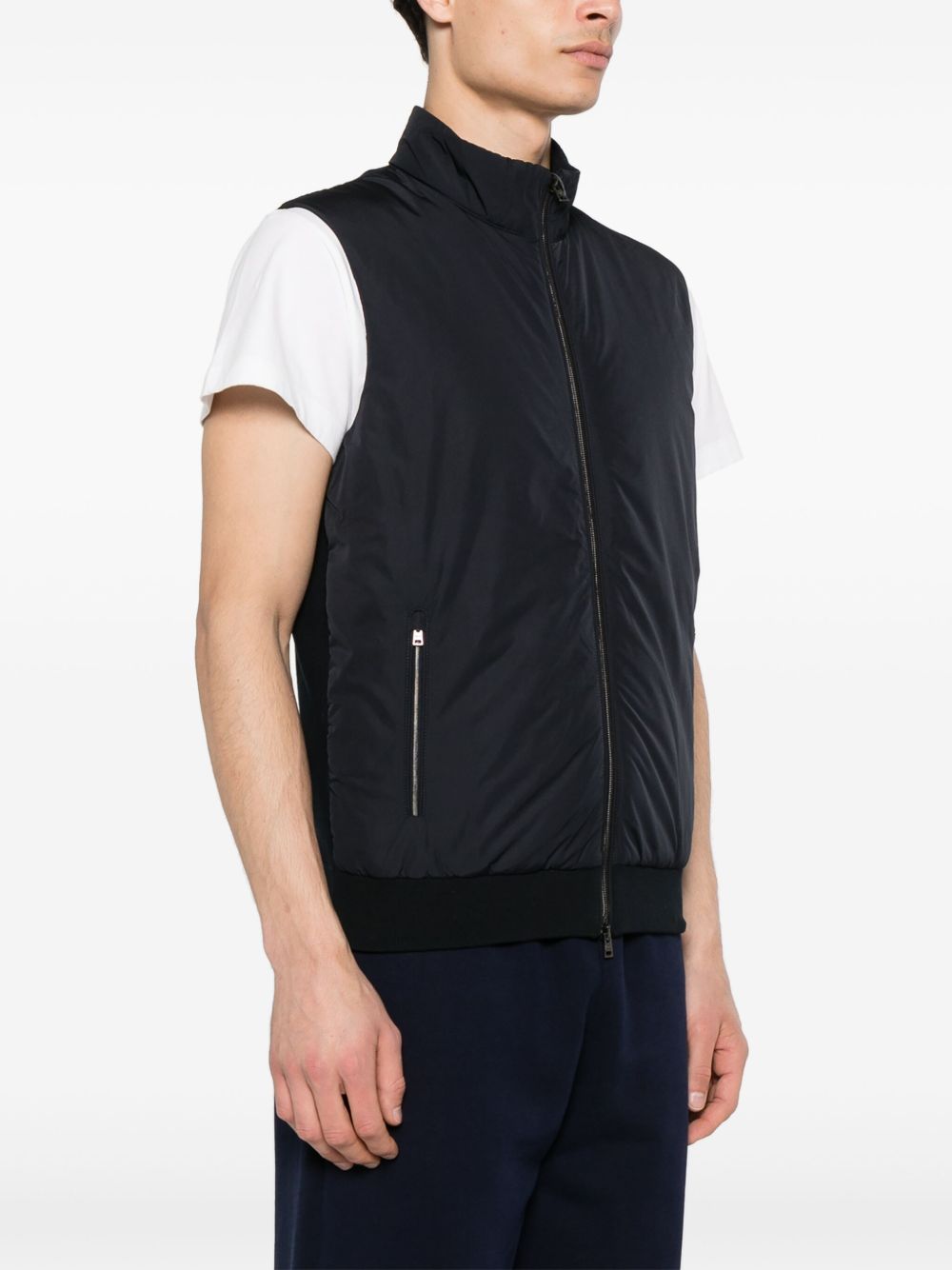 Herno Jackets Blue Herno