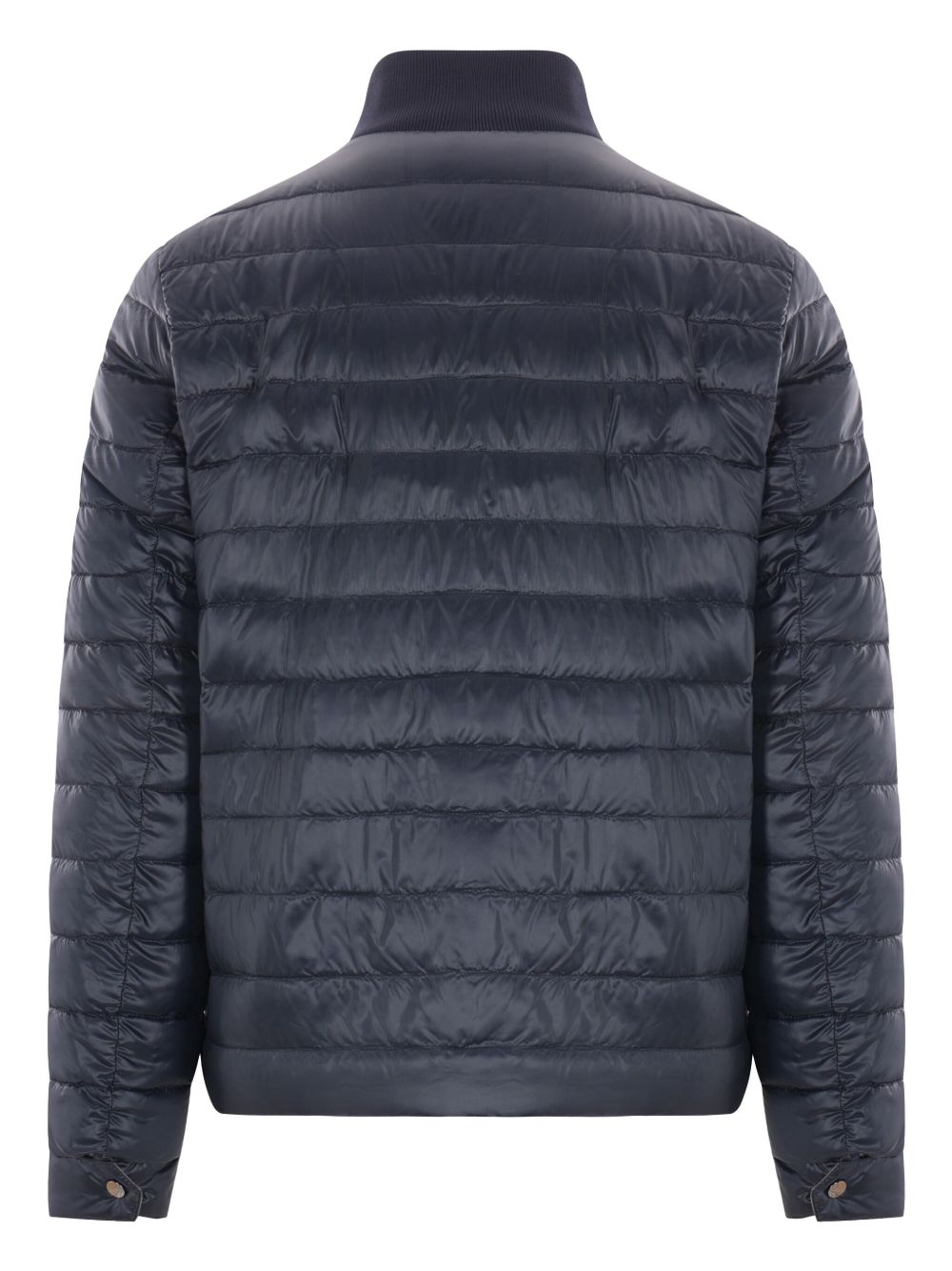 Herno Coats Clear Blue