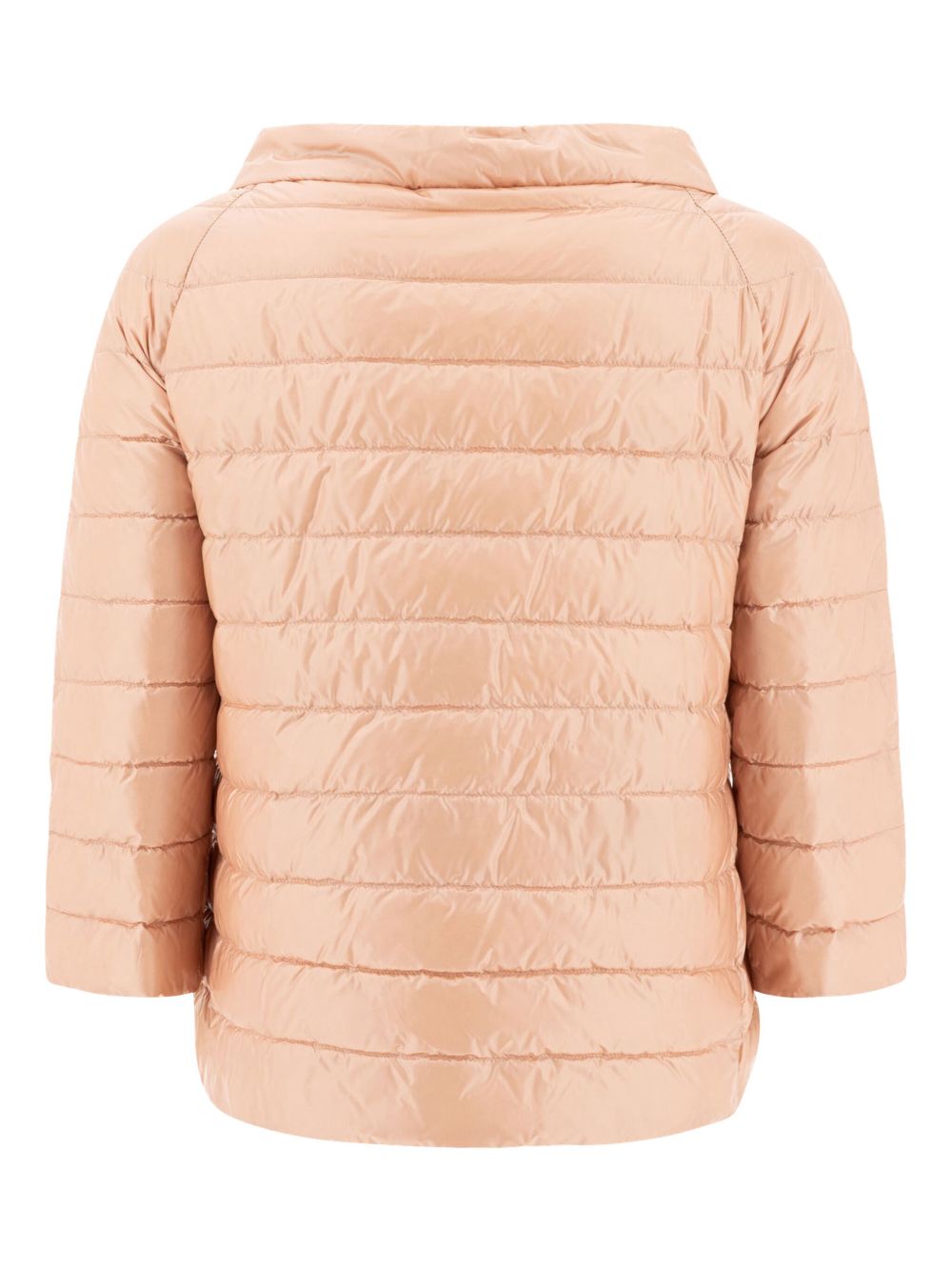 Herno Jackets Pink Herno