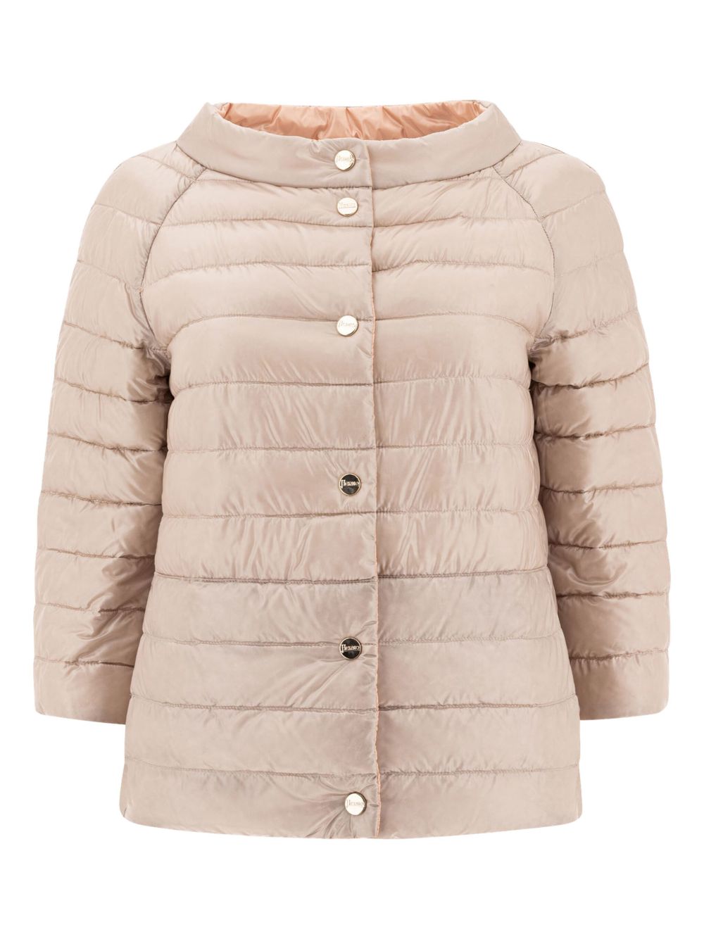 Herno Jackets Pink Herno