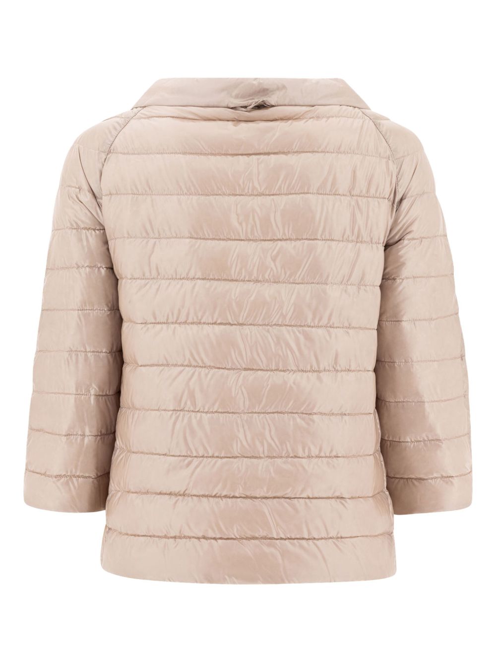 Herno Jackets Pink Herno
