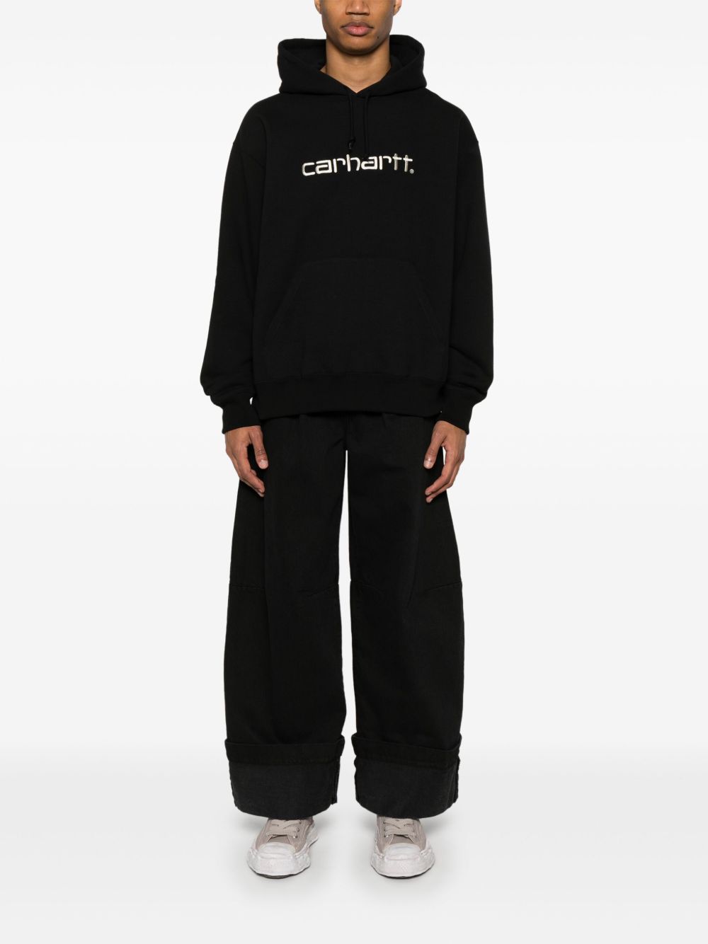 Junya Watanabe Sweaters Black Junya Watanabe