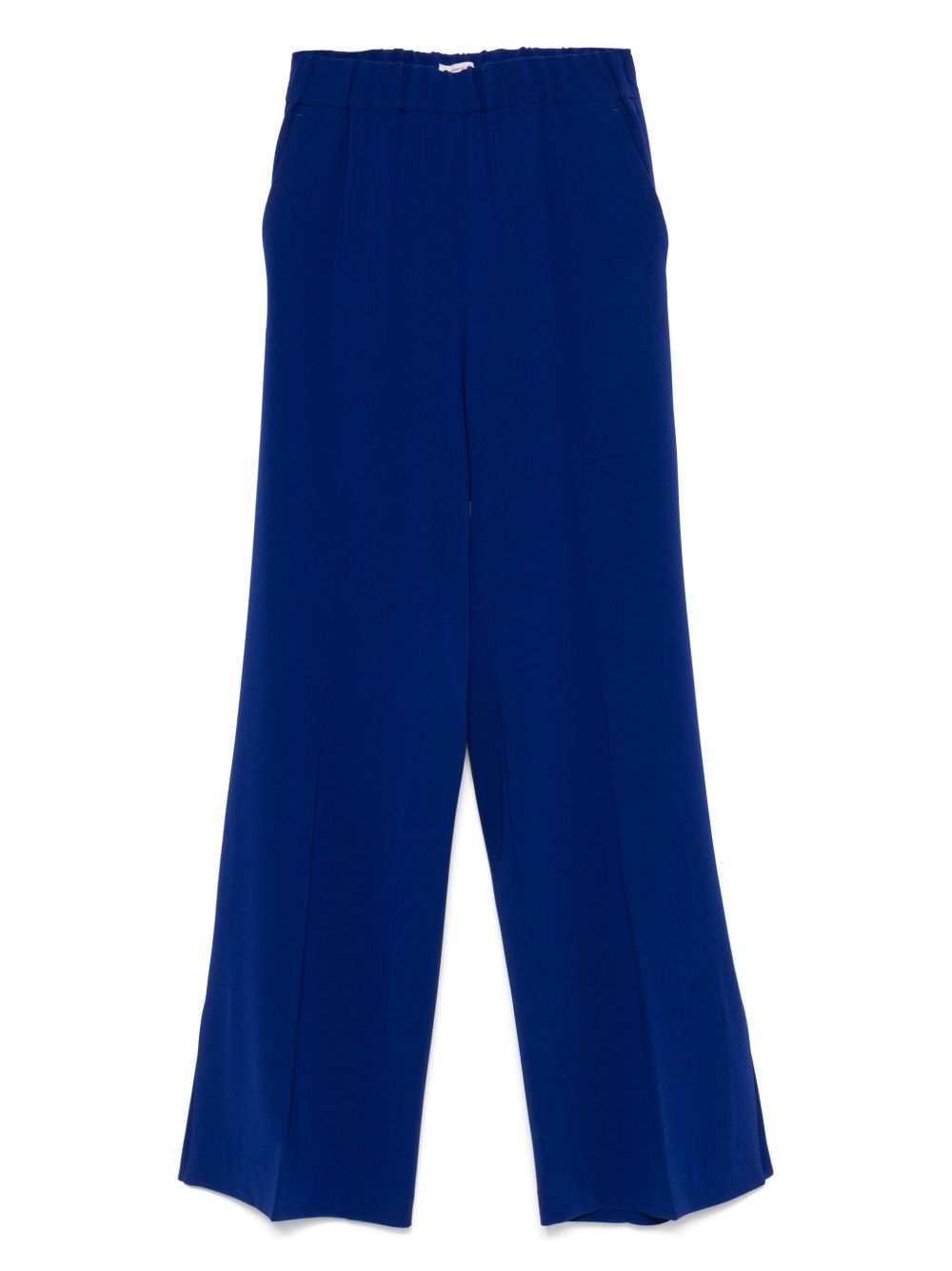 Alberto Biani Trousers Blue Alberto Biani