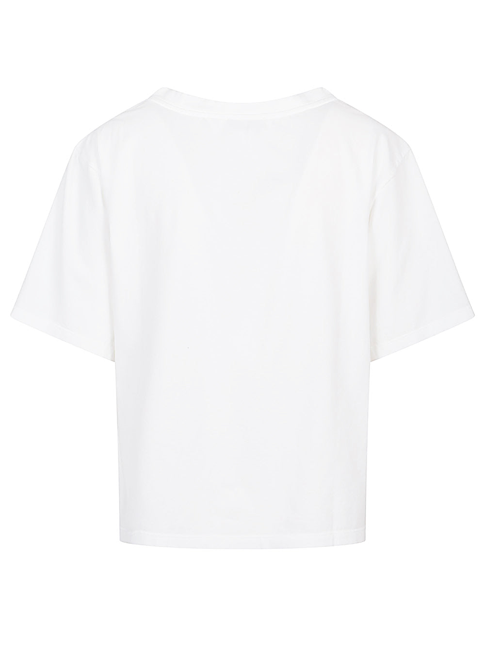 Base T-shirts and Polos White Base