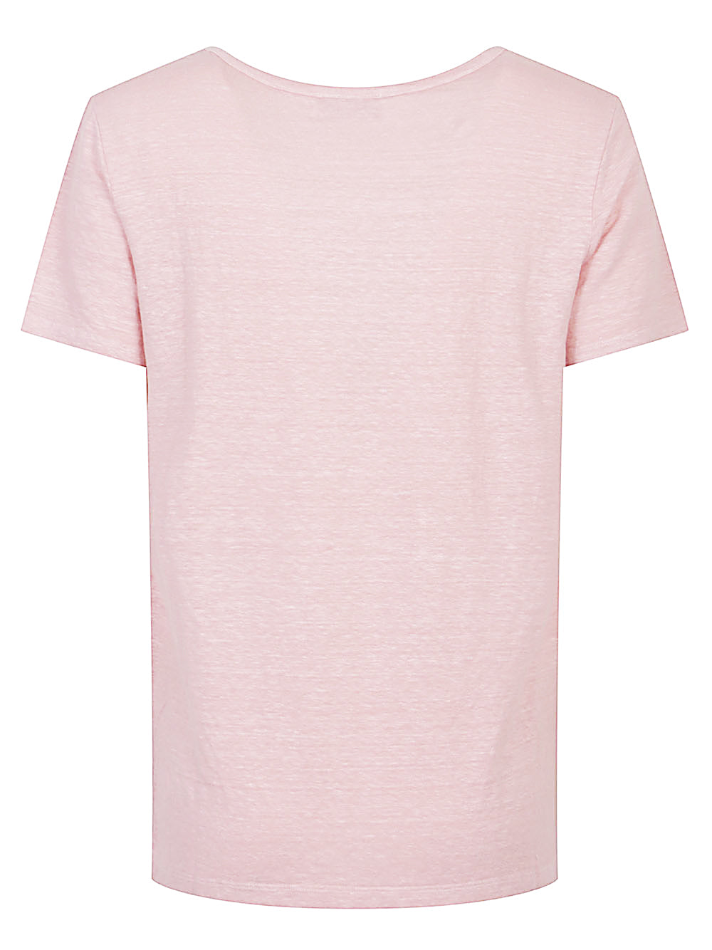 Base T-shirts and Polos Pink Base