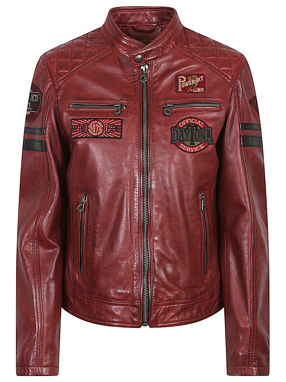 DAYTONA 73 Jackets Bordeaux DAYTONA 73