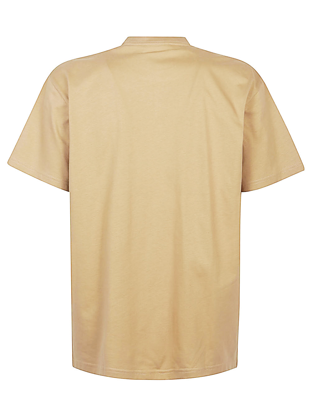 CARHARTT WIP PRE T-shirts and Polos Brown Carhartt Wip Pre