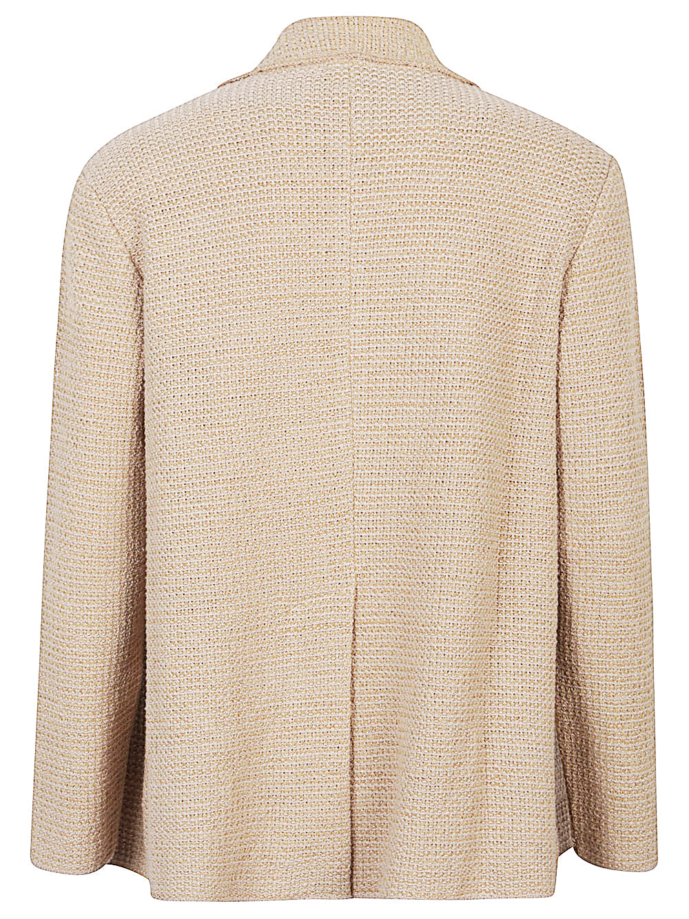 Base Jackets Beige Base