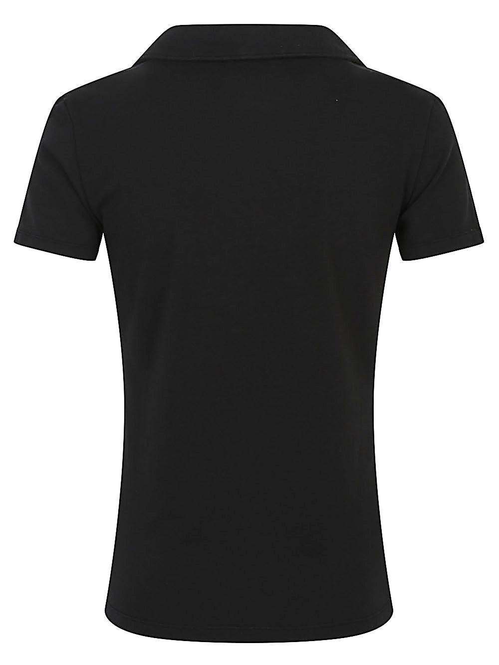 Base T-shirts and Polos Black Base