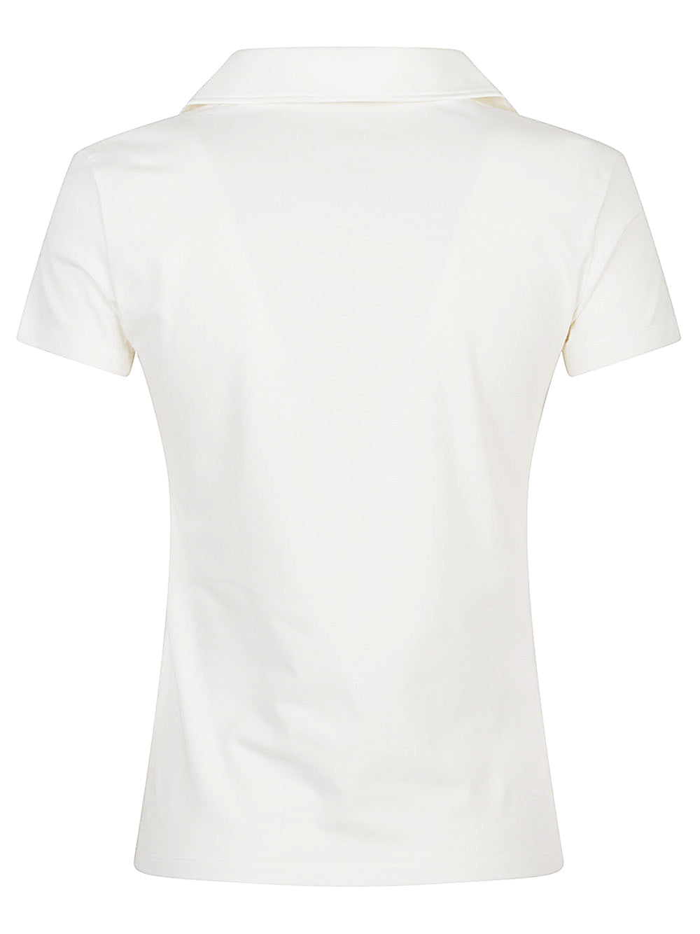 Base T-shirts and Polos White Base