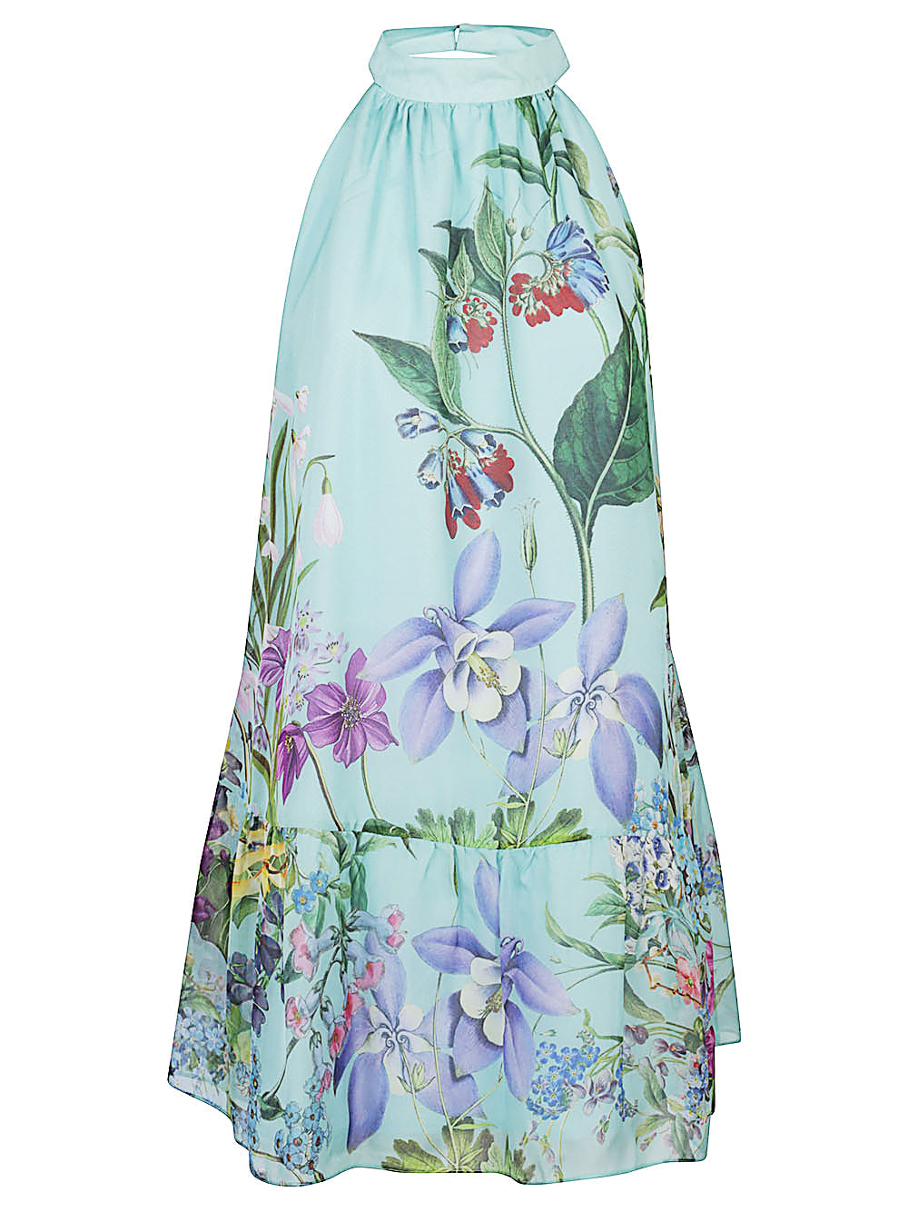 St. Piece of London Dresses Clear Blue St. Piece of London