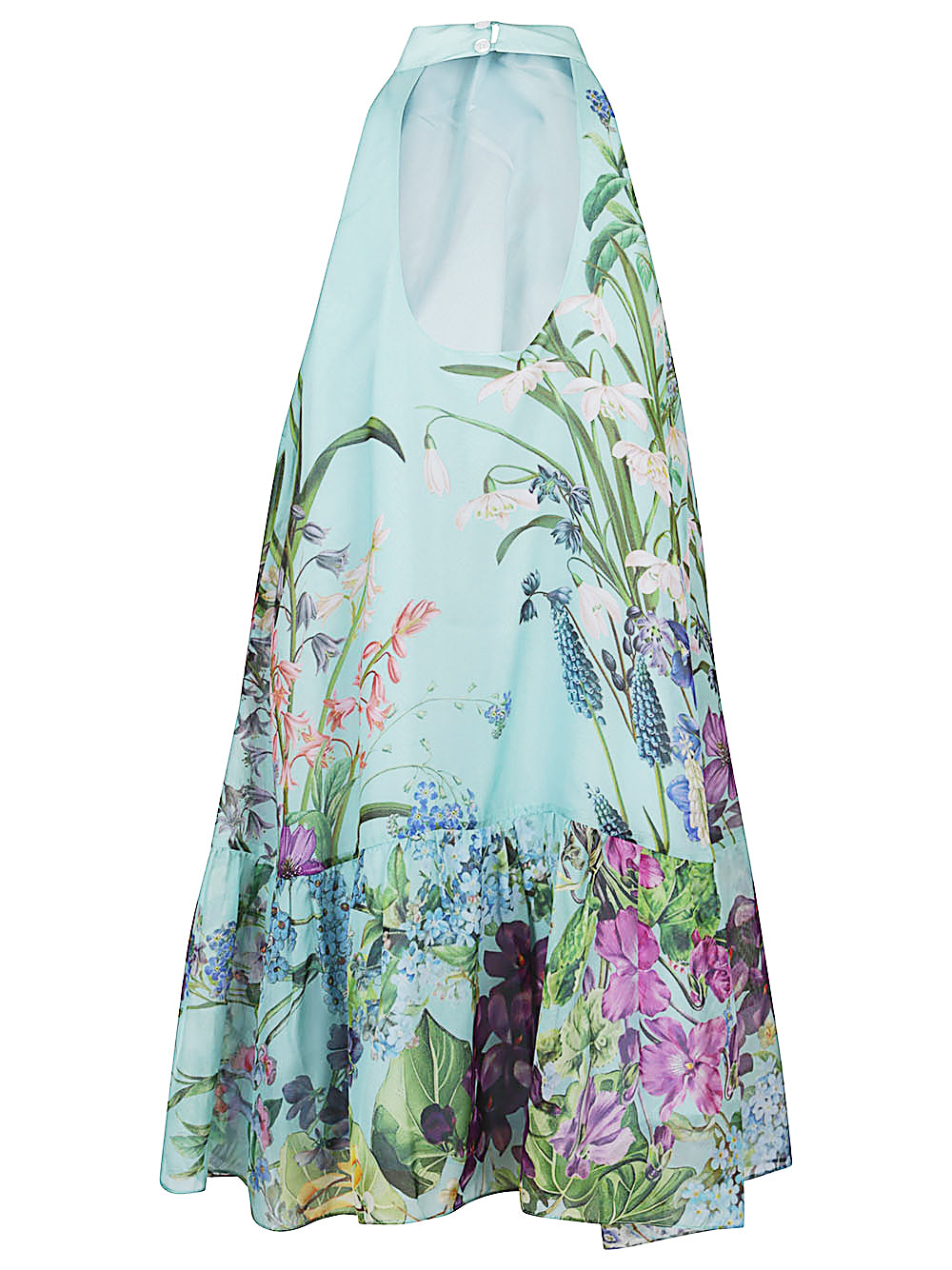 St. Piece of London Dresses Clear Blue St. Piece of London