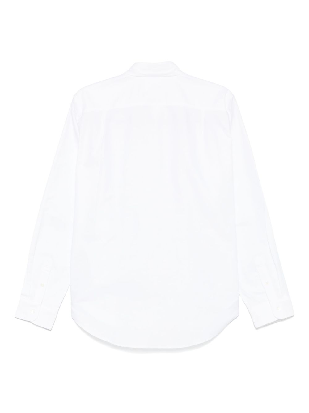 Junya Watanabe Shirts White Junya Watanabe