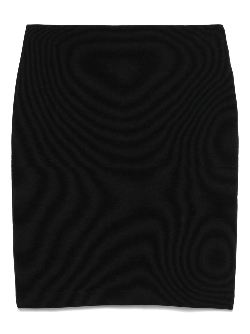 Emporio Armani pencil skirt Emporio Armani