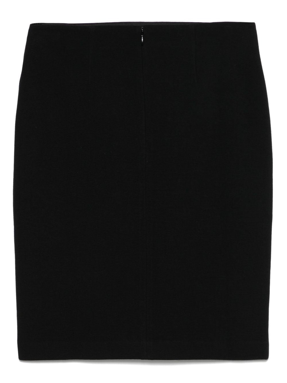 Emporio Armani pencil skirt Emporio Armani