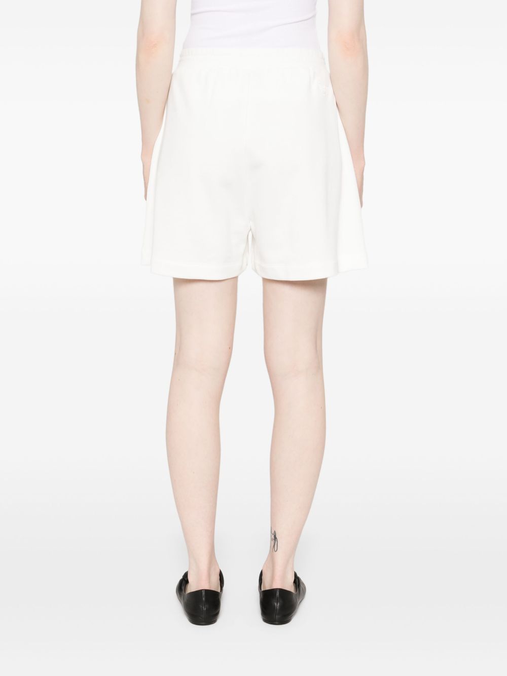 Emporio Armani cotton shorts Emporio Armani