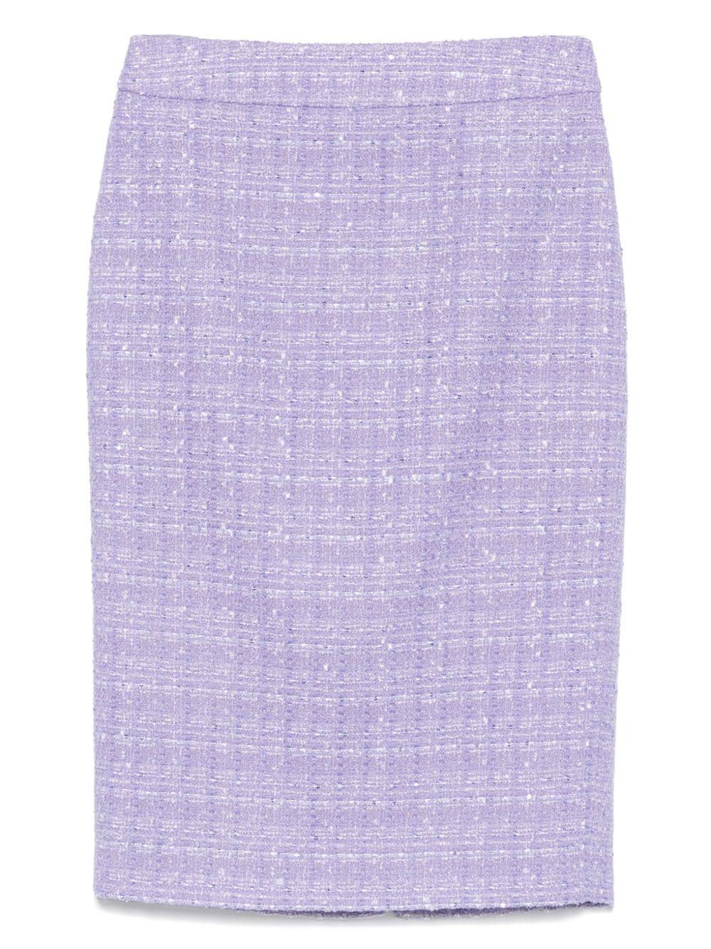 EMPORIO ARMANI EXCLUSIVE Skirts Lilac EMPORIO ARMANI EXCLUSIVE