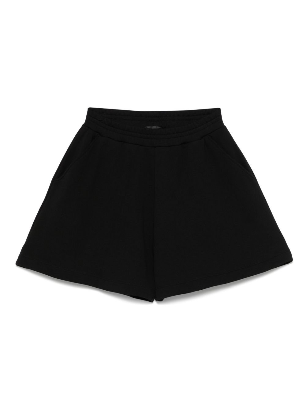 Emporio Armani cotton shorts Emporio Armani