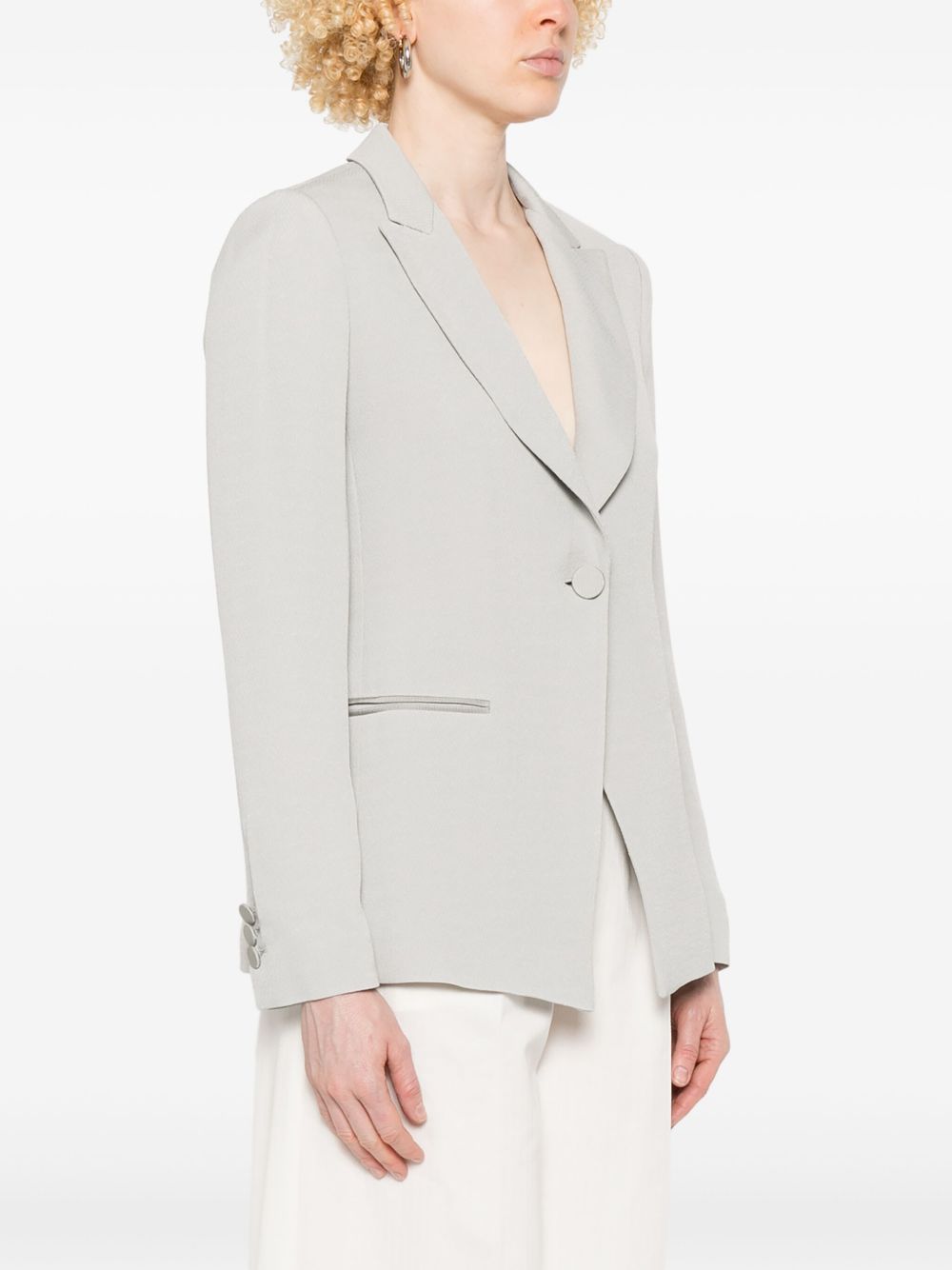 Emporio Armani Icon blazer Emporio Armani