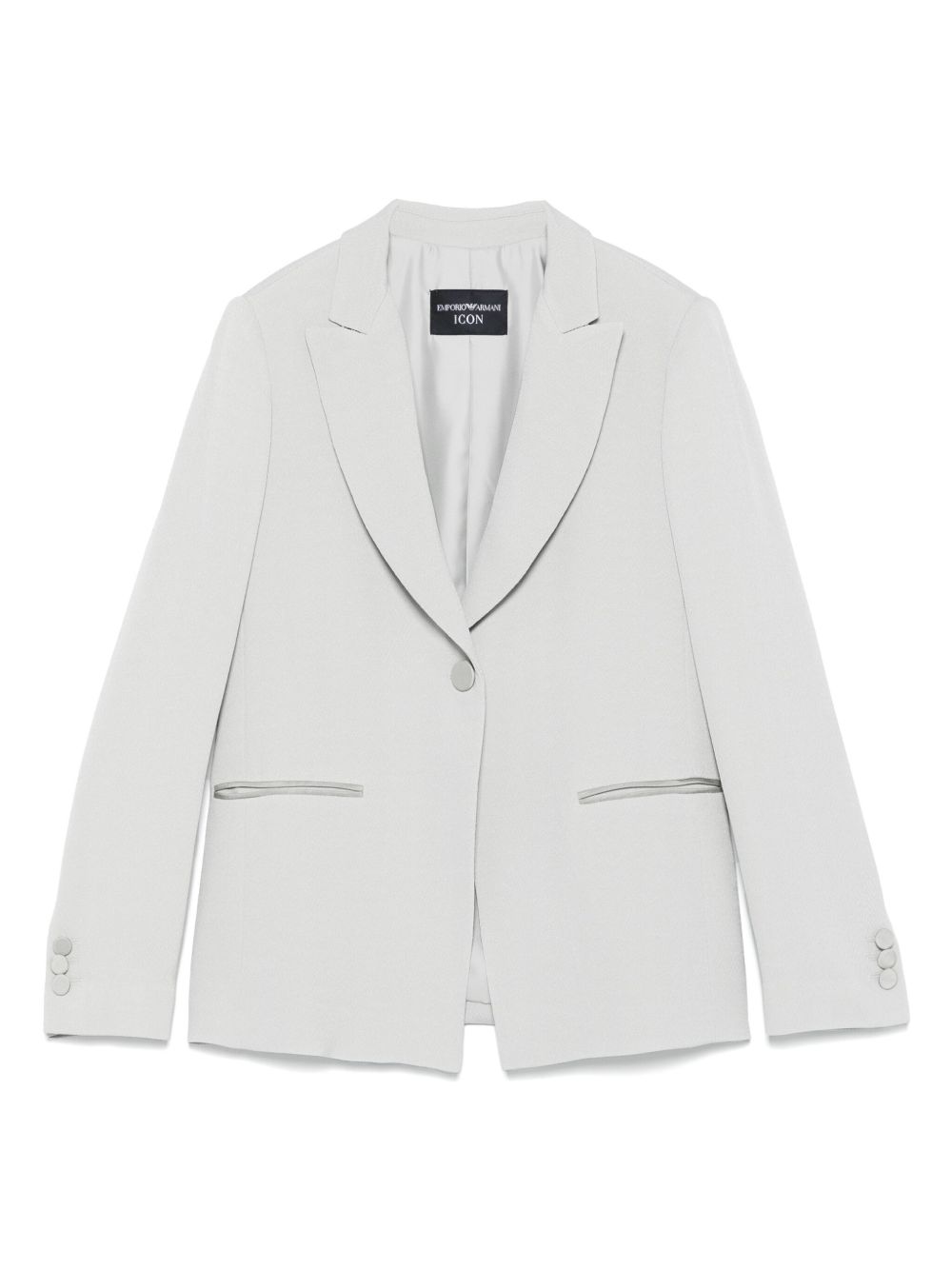 Emporio Armani Icon blazer Emporio Armani