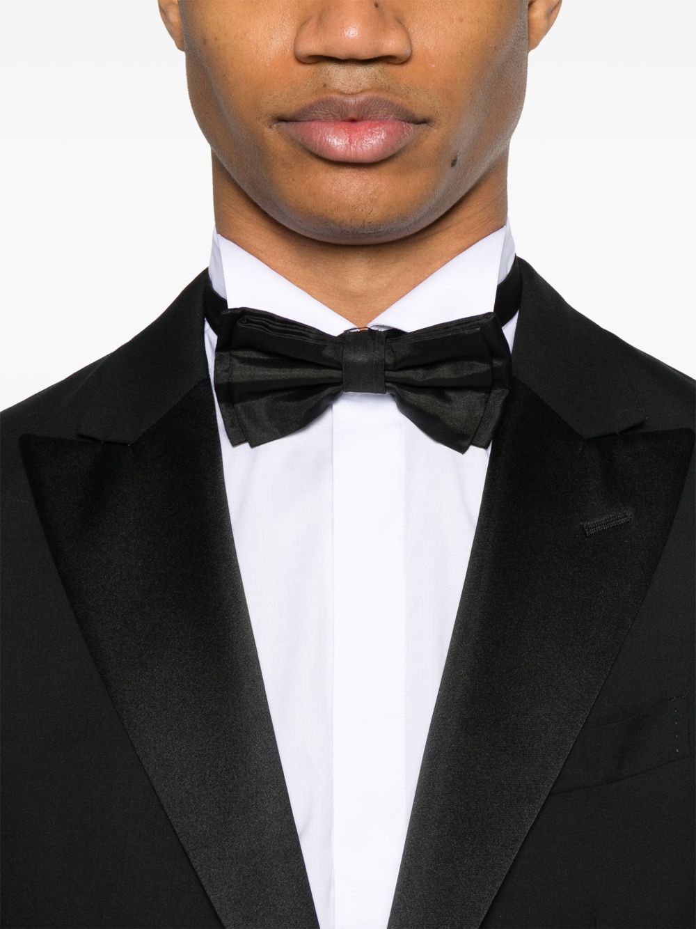 Boglioli Suit Black Boglioli