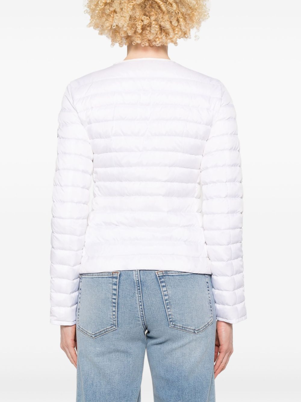 Peuterey Coats White Peuterey