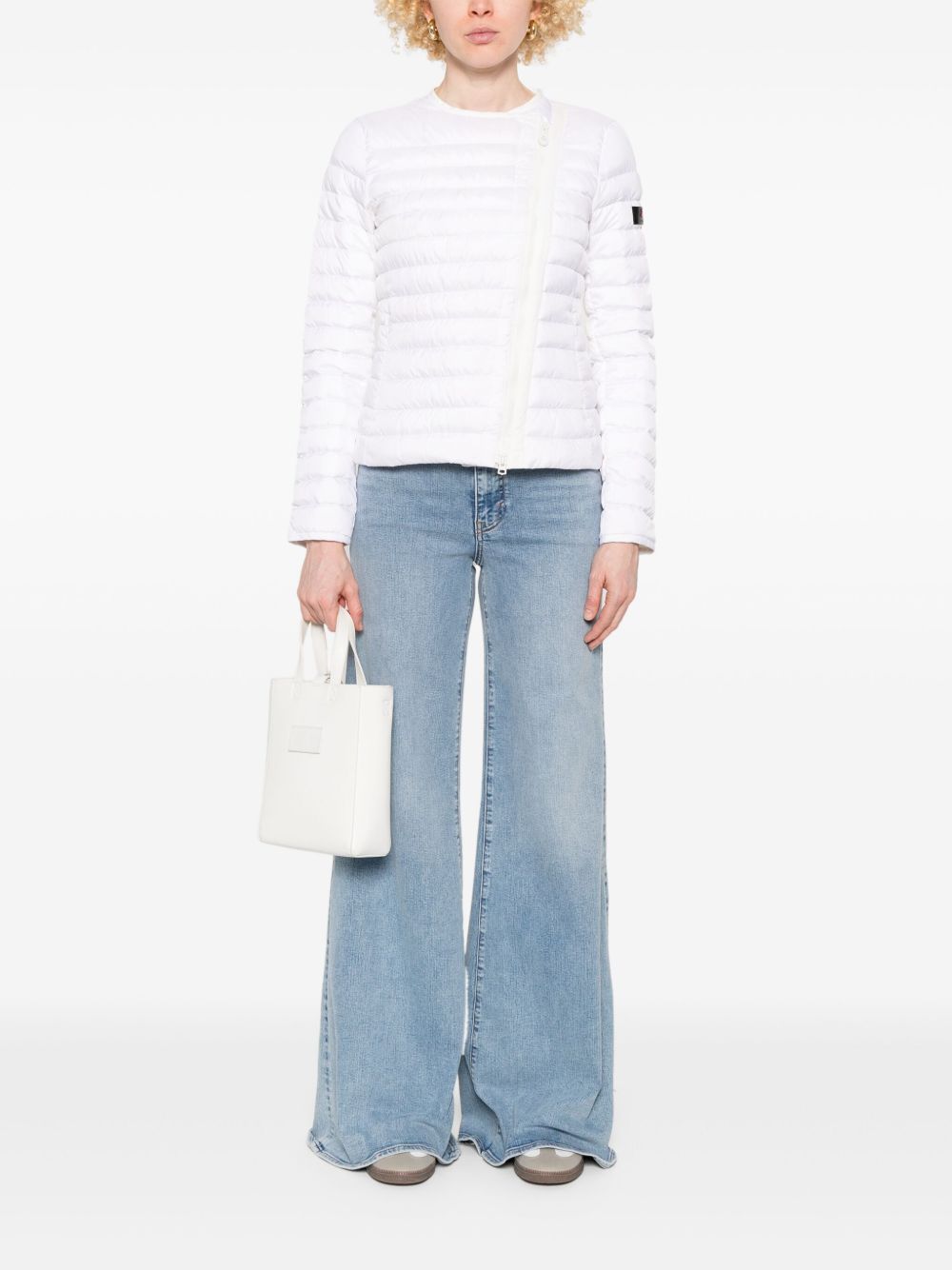 Peuterey Coats White Peuterey
