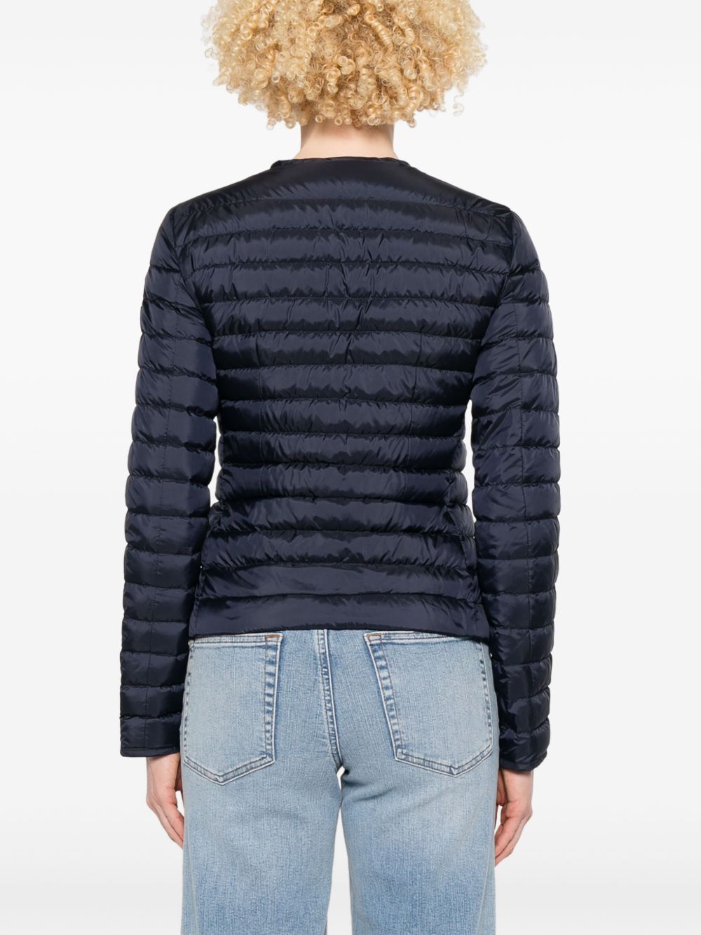 Peuterey Coats Blue Peuterey