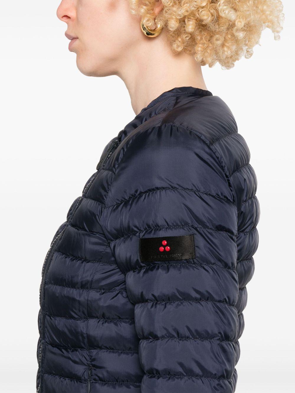 Peuterey Coats Blue Peuterey