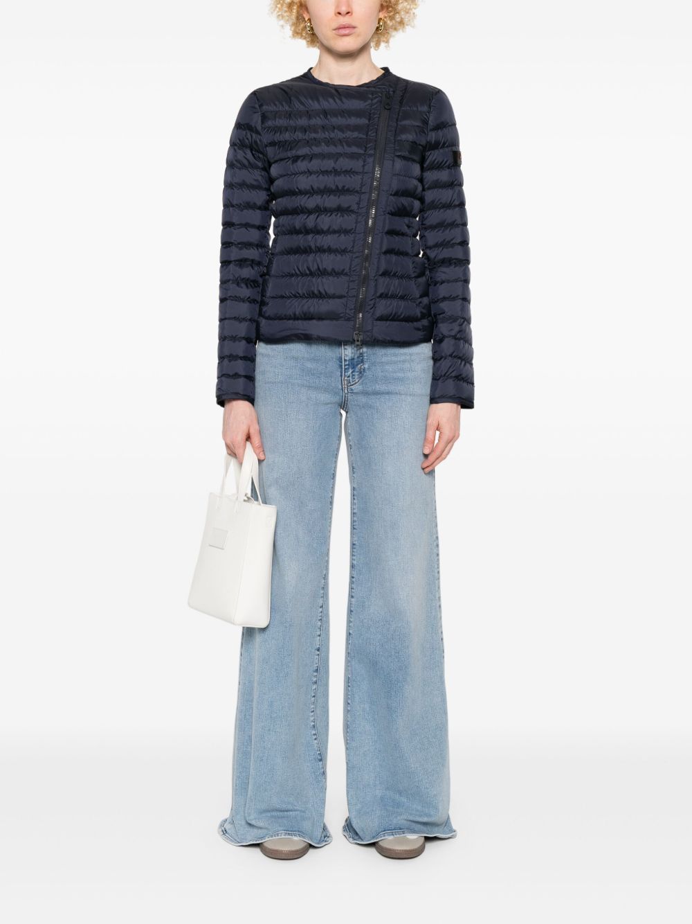 Peuterey Coats Blue Peuterey