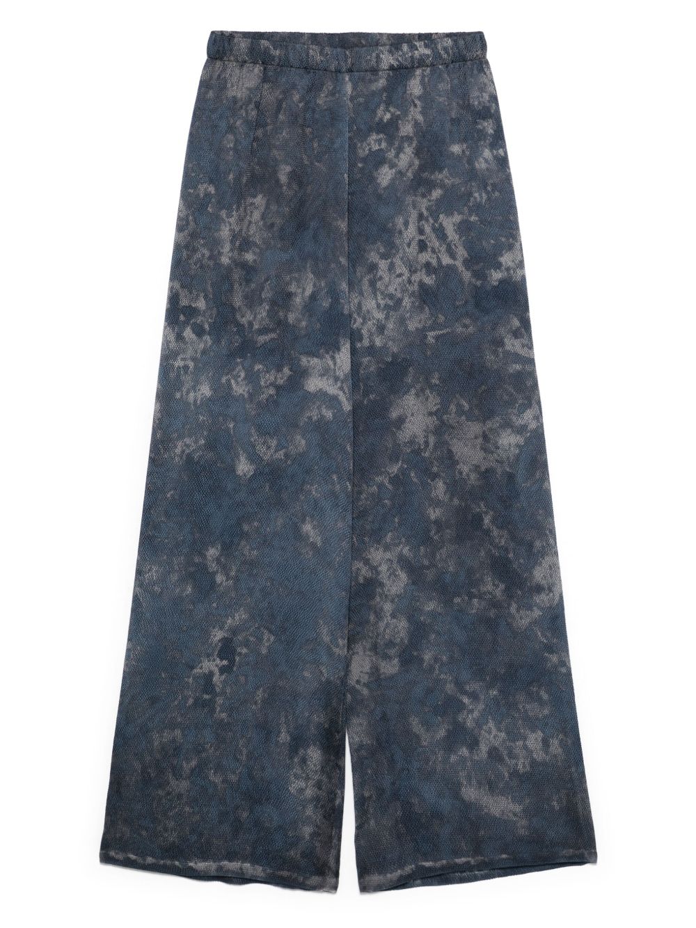 Avant Toi Trousers Grey Avant Toi