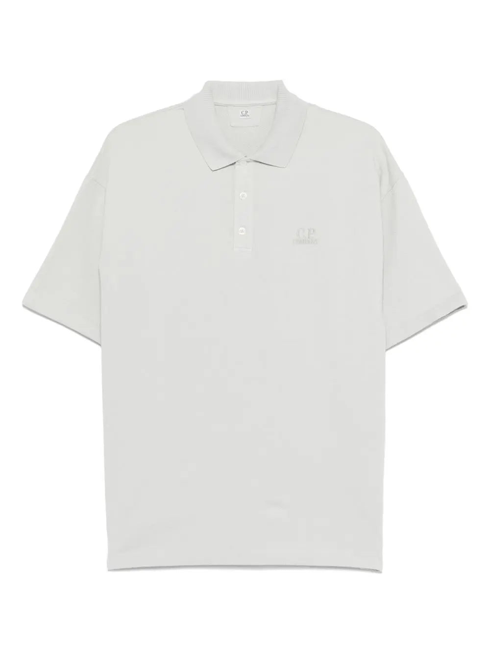 C.P. COMPANY T-shirts and Polos Clear Blue C.P. Company