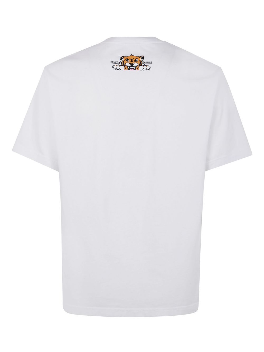Kenzo T-shirts and Polos White Kenzo