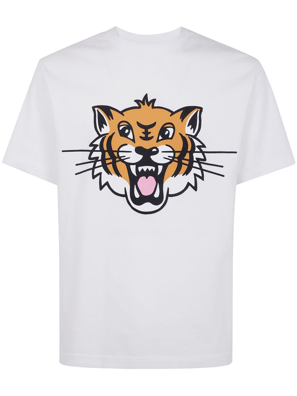 Kenzo T-shirts and Polos White Kenzo