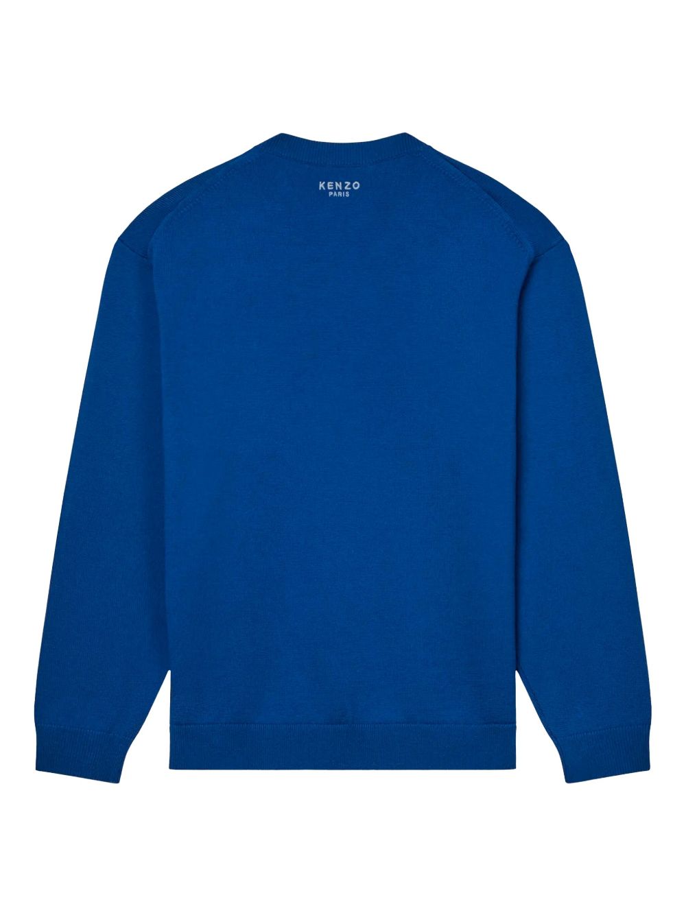 Kenzo Sweaters Blue Kenzo