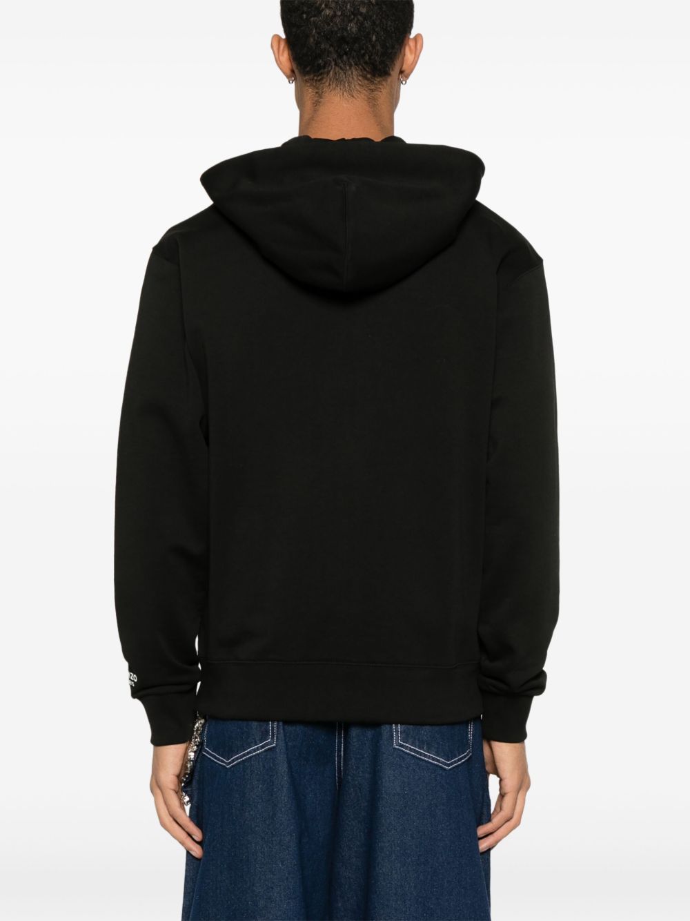Kenzo Sweaters Black Kenzo