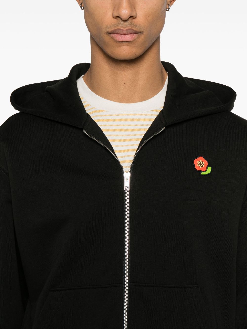 Kenzo Sweaters Black Kenzo