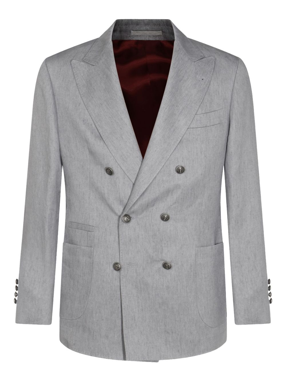 Brunello Cucinelli Dresses Light Grey Brunello Cucinelli