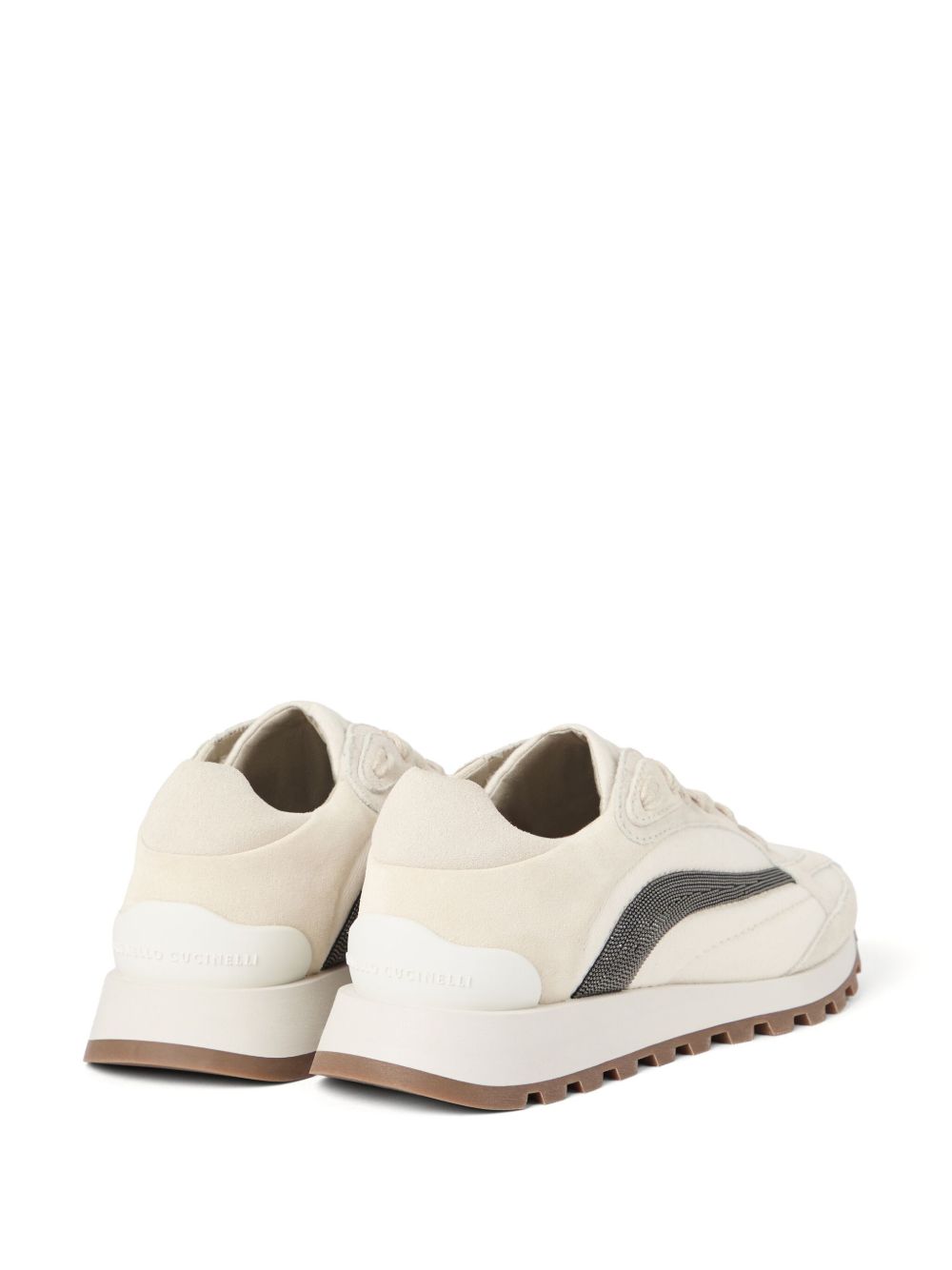 Brunello Cucinelli Monili-detail sneakers Brunello Cucinelli