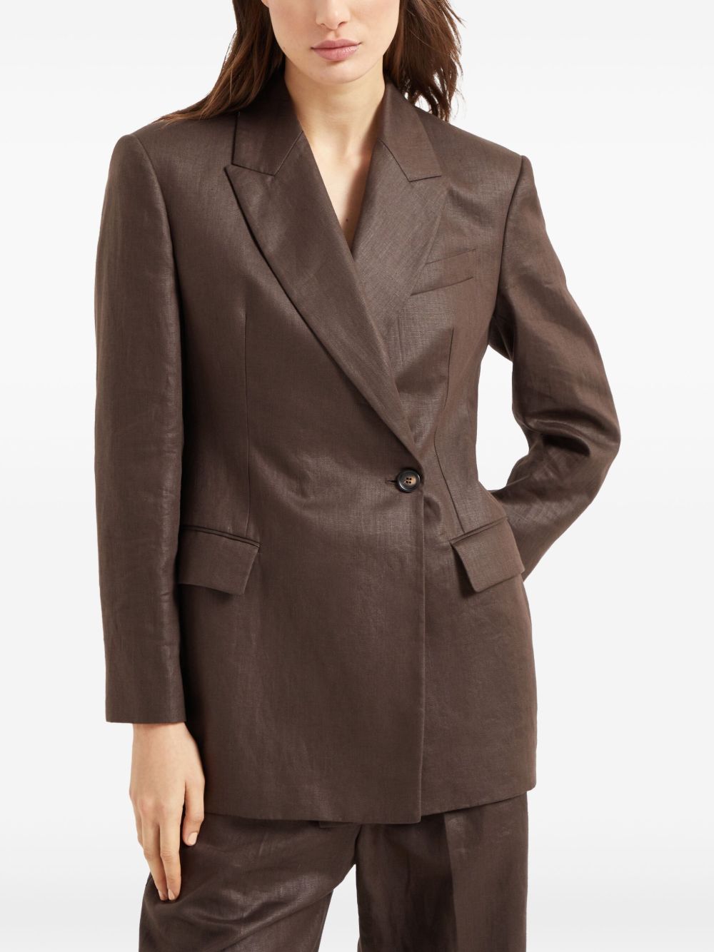 Brunello Cucinelli Jackets Brunello Cucinelli