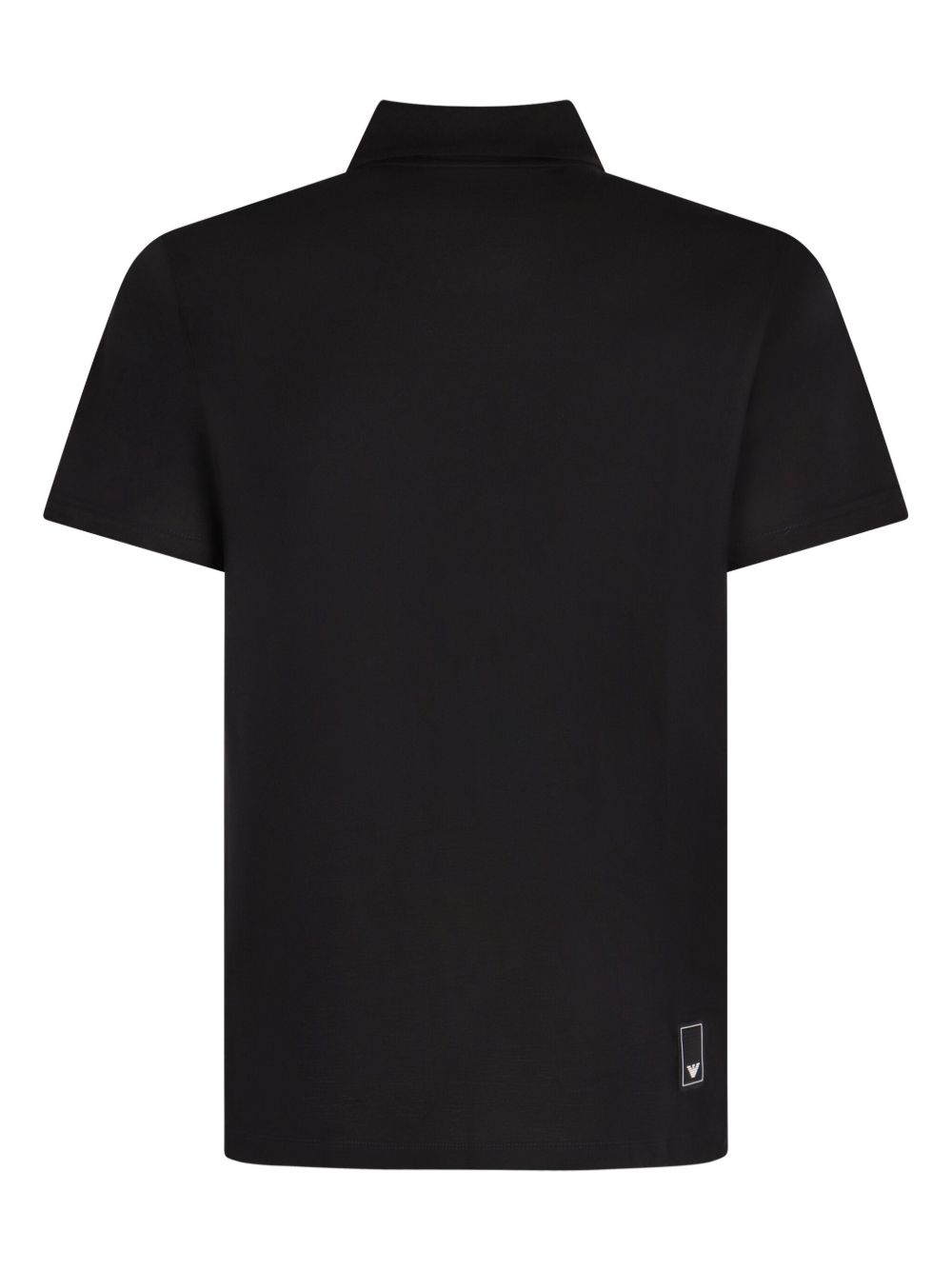EMPORIO ARMANI CAPSULE T-shirts and Polos Blue Emporio Armani