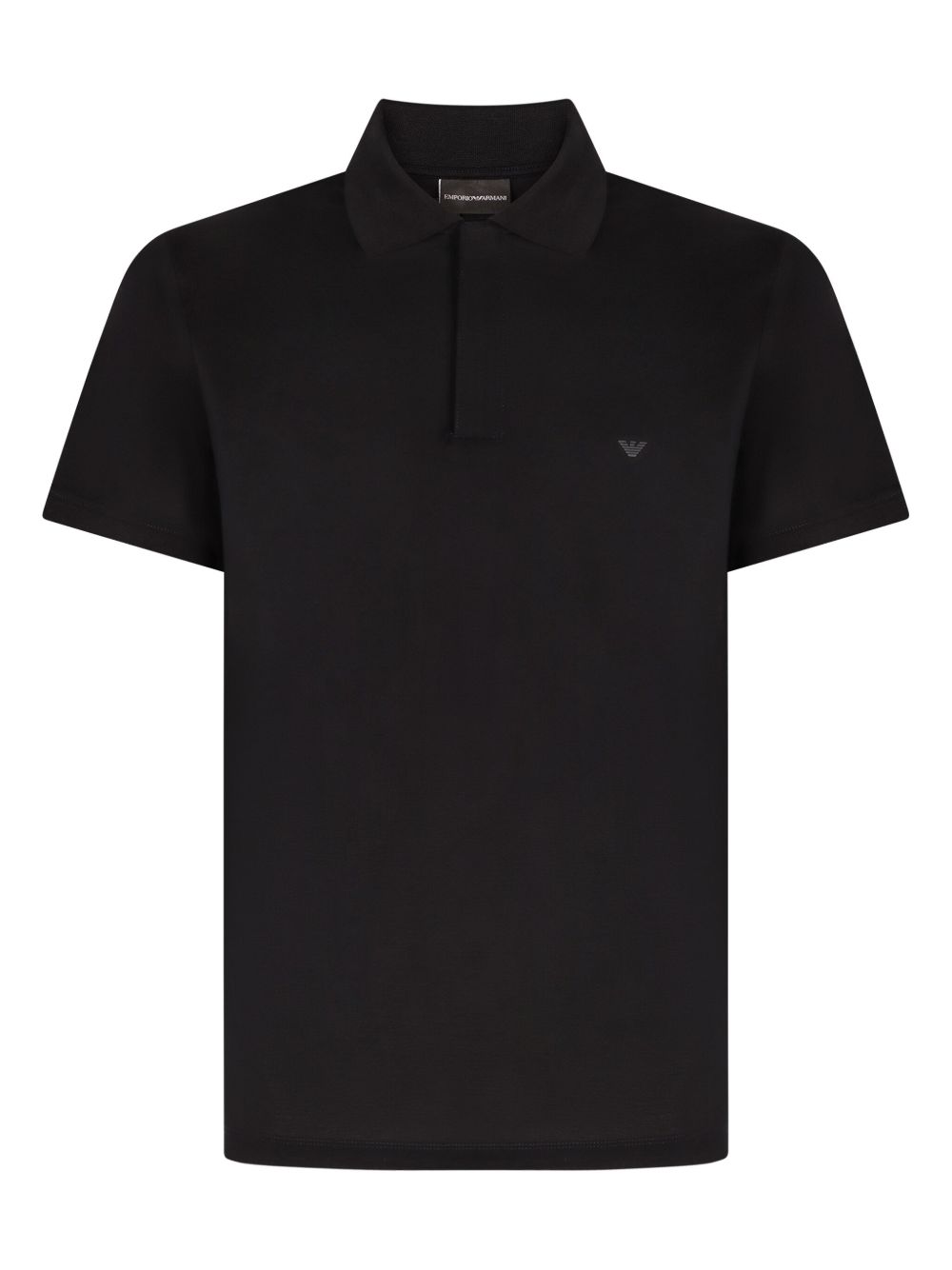 EMPORIO ARMANI CAPSULE T-shirts and Polos Blue Emporio Armani