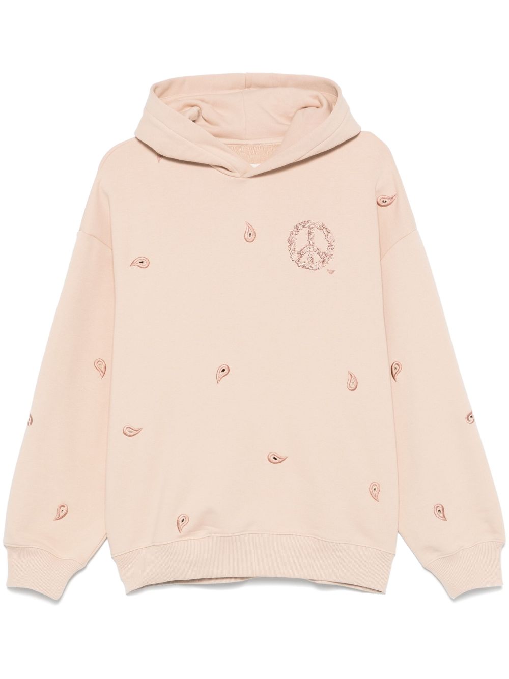 Emporio Armani Sweaters Powder Emporio Armani