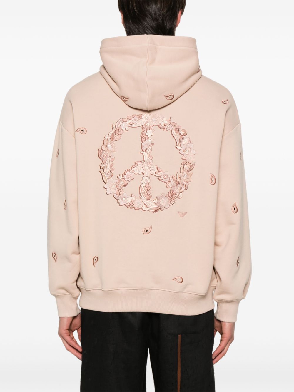 Emporio Armani Sweaters Powder Emporio Armani