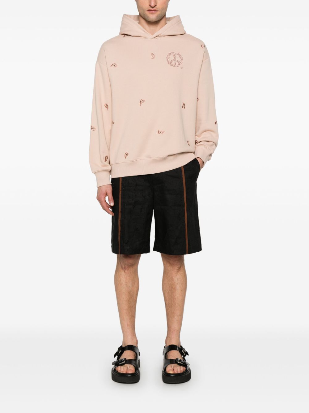 Emporio Armani Sweaters Powder Emporio Armani