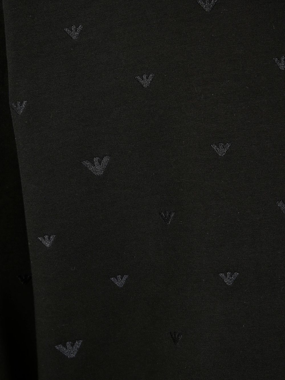 Emporio Armani Sweaters Black Emporio Armani