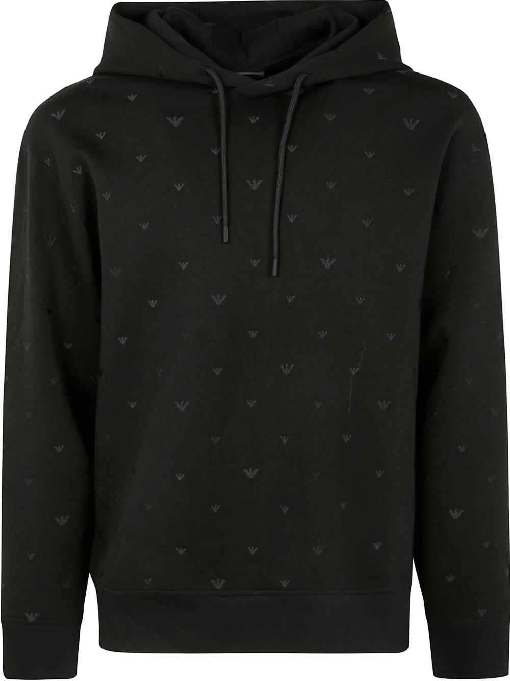 Emporio Armani Sweaters Black Emporio Armani